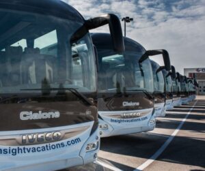 Roma: Atac, subaffidate 10 linee.