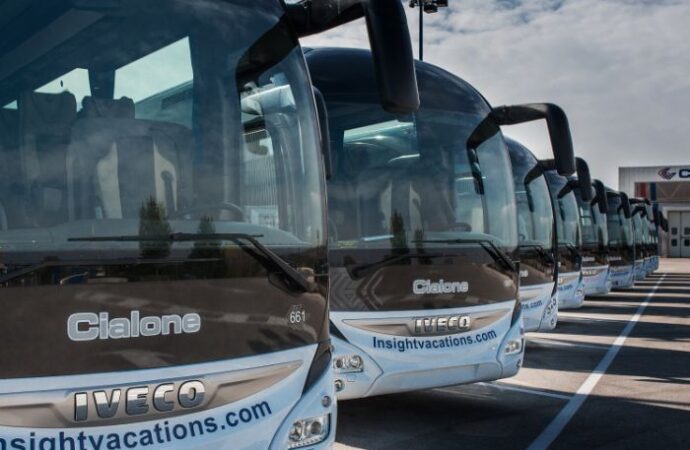 Roma: Atac, subaffidate 10 linee.