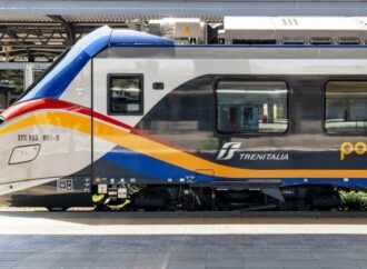 Sicilia: consegnati altri 2 nuovi treni “Pop”
