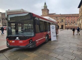 Bologna: Tper, prosegue il rinnovamento della flotta “fossil-free”