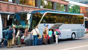 Trasporto persone: Anav e Fia siglano un accordo per lo sviluppo del comparto