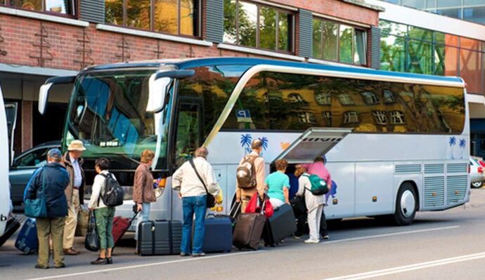 Trasporto persone: Anav e Fia siglano un accordo per lo sviluppo del comparto