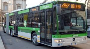 Milano: il piano Atm per la ripresa di Gennaio