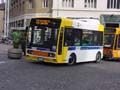 Napoli. La Regione investe sui nuovi mezzi: in Campania verrà sostituito il 37% degli autobus
