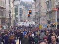Milano. ´Andiamo a scuola a piedi´: il Comune sensibilizza le famiglie puntando ad un trasporto urbano che non inquina