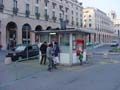 Milano. Cala l´assedio delle auto. Parcheggi d´interscambio: 1 milione di entrate in più