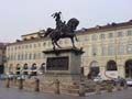 Torino. 2002: meno spostamenti e trasporto pubblico promosso