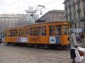Milano. In Comune presentato  il Rapporto della Mobilità 2002: Milano apripista sulla sicurezza stradale
