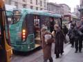 Bologna. La Provincia propone ´tavolo unitario´ con Comune e Regione per un disegno complessivo sulla mobilità e il tpl metropolitano