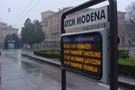 Modena. Le nuove idee antismog di scena a ProMo: motori diesel e a metano, olio fritto per i bus