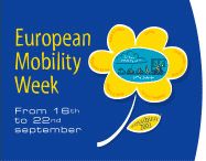 Sette giorni per rafforzare la mobilità: dal 16 al 22 settembre la Seconda Settimana Europea della Mobilità