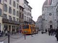 Firenze. Telepass per l´accesso al centro: in funzione dal 3 novembre