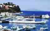 Ischia sperimenta ´Il Progetto Pilota d´Ischia´: primi passi verso l´applicazione delle nuove tecnologie telematiche al servizio del Tpl
