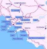 Salerno. Le 5 province campane a confronto sulla riorganizzazione dei servizi di trasporto pubblico su gomma in Campania