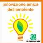 Milano. Premio all´Innovazione Amica dell´Ambiente 2003: consegnate le 12 innovazioni scelte