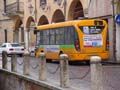 Reggio Emilia. Siglato protocollo d´intesa fra Enti locali e organizzazioni sindacali: fissati i criteri base del bando di gara per il Tpl