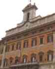 Roma. Il Senato non scorpora il Tpl dall´allegato alla Finanziaria: l´esame in Commissione Bilancio del Senato