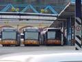 Notte infruttuosa: trattativa ancora in alto mare per gli autoferrotranvieri. A Genova oggi gli autobus sono rimasti nei depositi