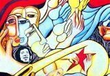 Napoli. ´Progetto Writing´: una nuova forma d´arte per arredare le pareti di fermate e stazioni dell´intera rete ferroviaria.