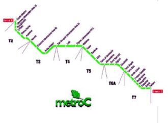 Roma. La nuova linea C della Metropolitana: presentazione ufficiale martedì 12 ottobre al convegno organizzato dall´IGI in collaborazione con Roma Metropolitane