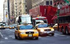 Rovigo. Nuovo regolamento comunale per i taxi