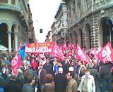 Roma. Tpl: arriva il ´si´ all´accordo sottoscritto il 20 dicembre scorso