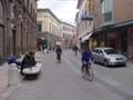 Piacenza. La Provincia promuove l´associazione ´Amo la bici´ avanzando un pacchetto progettuale