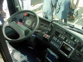 Roma. La Cotral rinnova un terzo del proprio parco macchine: acquistati 500 nuovi bus