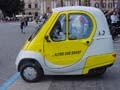 Roma. La Commissione regionale Trasporti approva la proposta di legge sul car sharing