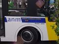 Napoli. Videosorveglianza a bordo dei bus dell´Anm: un progetto per fermare la  microdelinquenza