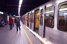 Bologna. La Corte Costituzionale annulla la delibera del Cipe sull´approvazione della linea 1 metropolitana