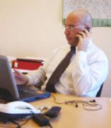 SIMPRO, il software di supporto al monitoraggio della progettazione della sicurezza stradale