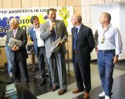 Genova. In metropolitana sbarca Radiometrò: intrattenimento e informazione per gli utenti della sotterranea genovese
