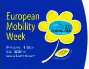 Domani via ufficiale alla ´Settimana europea della mobilità sostenibile´: la terza edizione coinvolgerà le città dal 16 al 22 settembre