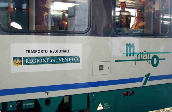 Venezia. Pervenuta una sola offerta per l´affidamento del primo lotto del servizio di trasporto pubblico locale su ferro
