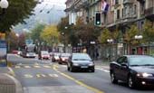 Piacenza. Trasporti in città: i risultati del progetto ´Merope´ oggetto di un convegno