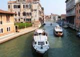 Venezia. Tpl: prorogati al 31 dicembre 2006 i contratti di servizio: Spostate in avanti anche le gare