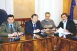 Venezia. Regione e sindacati siglano il ´Protocollo di intesa sul processo di liberalizzazione del servizio di tpl´