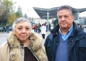 Vicenza. Lo spot sale sul bus: l´attore Renato Pozzetto presta il volto alla campagna della Provincia per incentivare il tpl