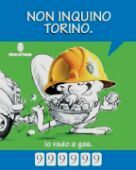 Torino. ´Non inquino Torino´: sottoscritto protocollo d´intesa per la promozione di gpl e metano