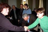 Parma. Qualità dell´aria: 26 Comuni aderiscono all´intesa. Forte adesione