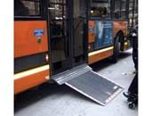 TORINO. LA REGIONE SIGLA CONVENZIONE CON GTT: DISABILI GRATIS SUI MEZZI PUBBLICI