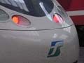 FERROVIE: CONTI IN PAREGGIO NEL 2008 PER FS? L'AD CATANIA "LAVORIAMO IN QUESTA DIREZIONE"