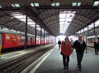 RAVENNA. TRASPORTO FERROVIARIO AL CENTRO DELL'INCONTRO PROVINCIA-COMUNE SINDACATI  