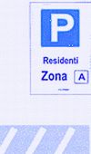 ROMA. STRISCE BLU GRATUITE PER I RESIDENTI: PROVINCIA E COMUNE TROVANO SOLUZIONE CONGIUNTA
