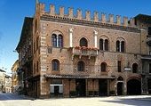 REGGIO EMILIA. IL TRASPORTO MERCI NEL CENTRO STORICO: LA PROVINCIA PROMUOVE PROGETTO D'INTESA CON IL COMUNE E IL COFINANZIAMENTO DELLA REGIONE E.R.  