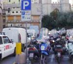 LOTTA ALLO SMOG. "INCENTIVI INEFFICACI": L'ANCI GIUDICA INADEGUATO LO STANZIAMENTO MINISTERIALE PER L'ACQUISTO DI CICLOMOTORI 'EURO2'