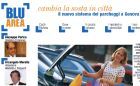 GENOVA. BLU AREA: PROSEGUE L'ATTUAZIONE DEL PIANO DELLA SOSTA