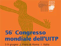 ROMA. CINQUE AZIONI PER PROMUOVERE IL TPL: DOMENICA 5 CON LA CONSEGNA DEL "MANIFESTO" SI APRE IL 56MO CONGRESSO UITP