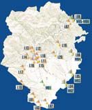 BIELLA. LA MOBILITÀ OGGETTO DI UN'INDAGINE VOLUTA DALLA PROVINCIA